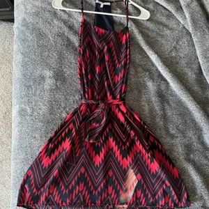 Adorable Collective Concepts XS Dress